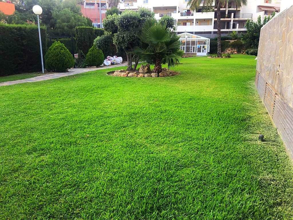 Seaview Apartment With Great Amenities & Facilities Benalmádena Eksteriør bilde